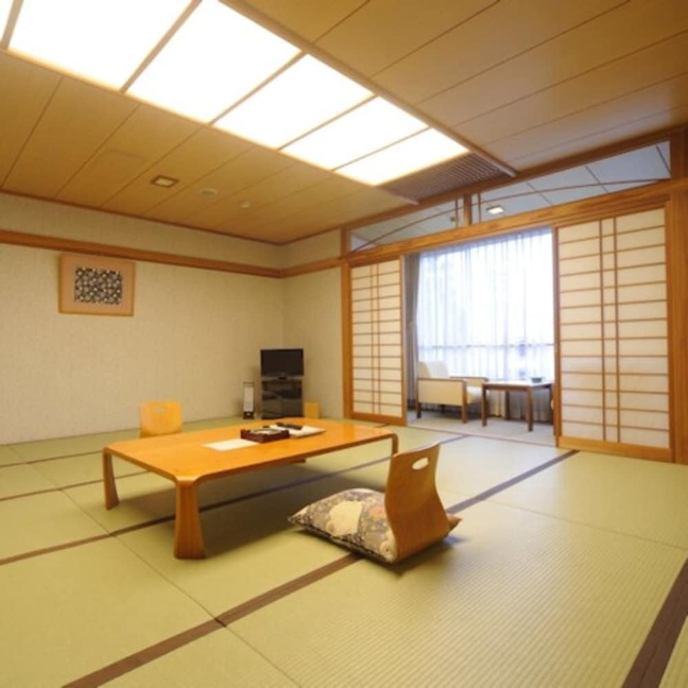 Yufuin Kotobuki Hananosho Exteriér fotografie