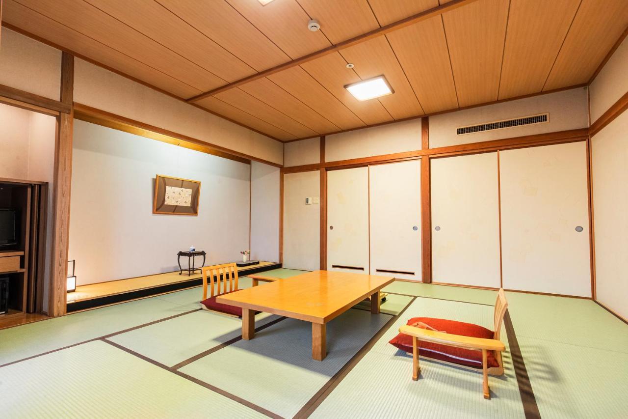 Yufuin Kotobuki Hananosho Exteriér fotografie