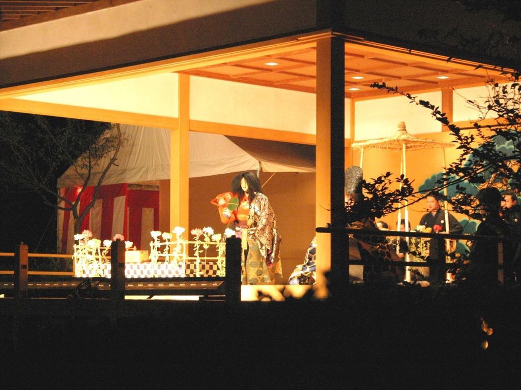 Yufuin Kotobuki Hananosho Exteriér fotografie